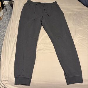 Lululemon City Sweat Jogger